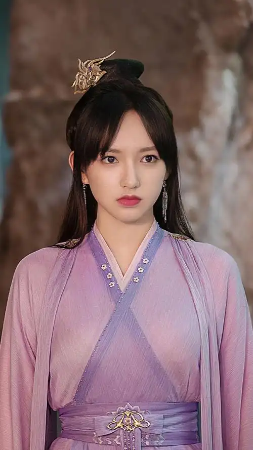 灵域 凌语诗 程潇