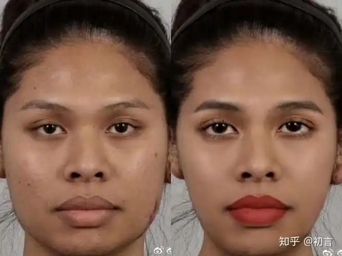 女生p 图到底有多可怕?