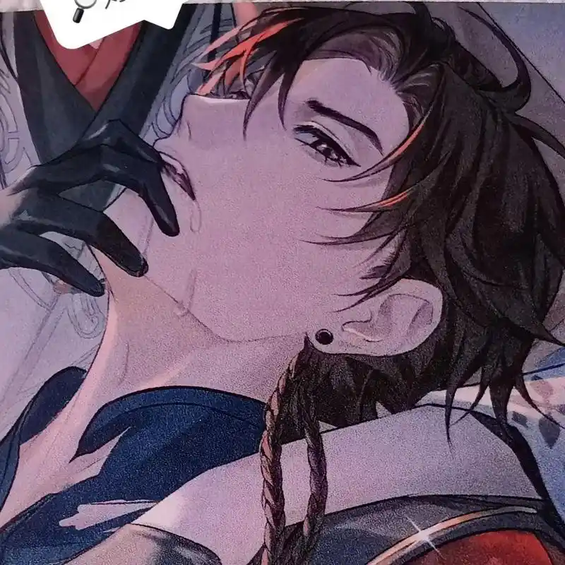 潋滟——代号鸢孙策同人企划