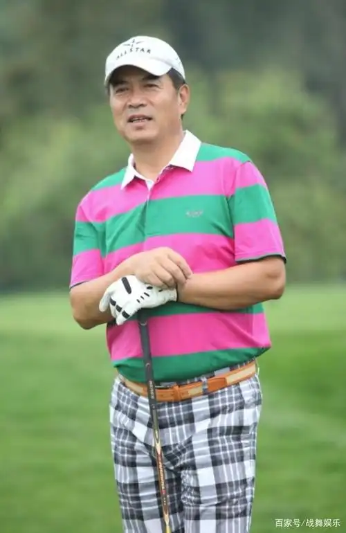 老戏骨廖京生:演戏前烧锅炉六年,两段感情充满曲折,晚年幸福