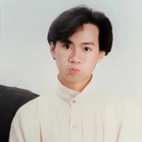 其实你们好可爱的知不知道啊"#黄家驹