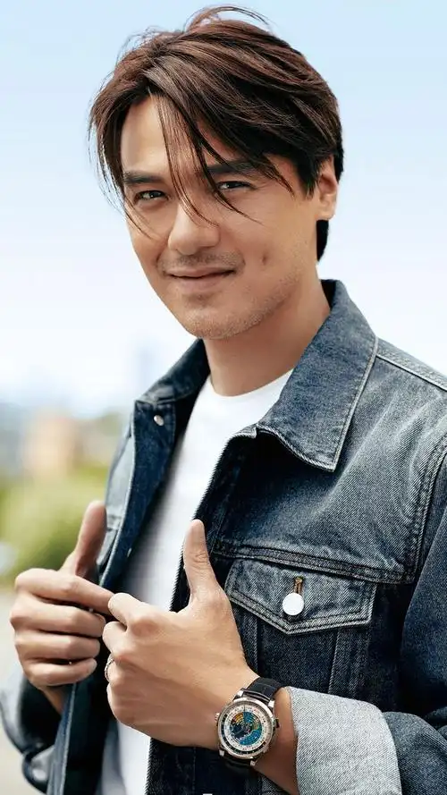 爱思壁纸 冯德伦