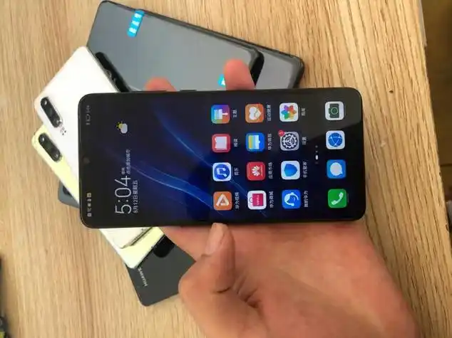 华为128g手机有哪些