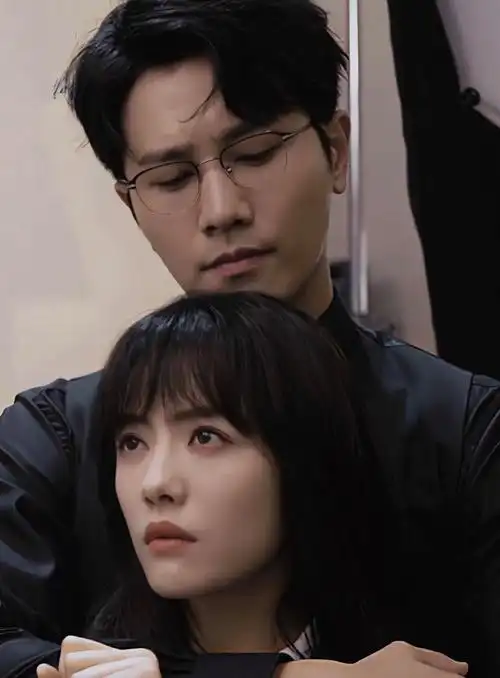 彭冠英,蔡文静新剧开播,剧情高能,层层反转,男主身份成谜_腾讯新闻