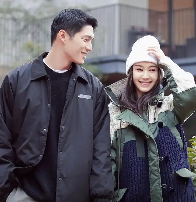 怦然再心动好消息张萌在线嗑cp被王子文吴永恩甜晕过去了