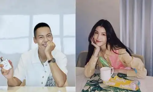 何穗闪婚闪离前夫是谁2015年4月12日,超模何穗在个人社交平台上发出