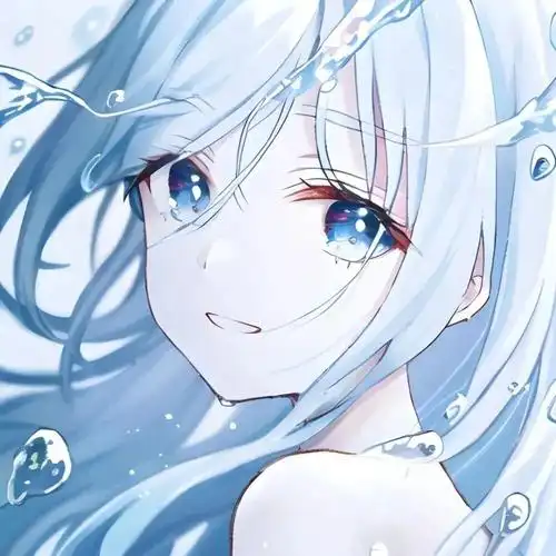 情侣头像 - qq头像女生温柔干净霸气 - 实验室设备网