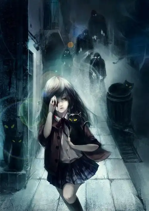 01:17:32#二次元#1喜欢灵异/恐怖[熹夭]熹夭该采集也在以下画板加载