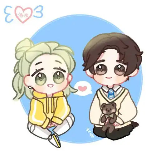 《附加遗产》:我的人生中不能没有你