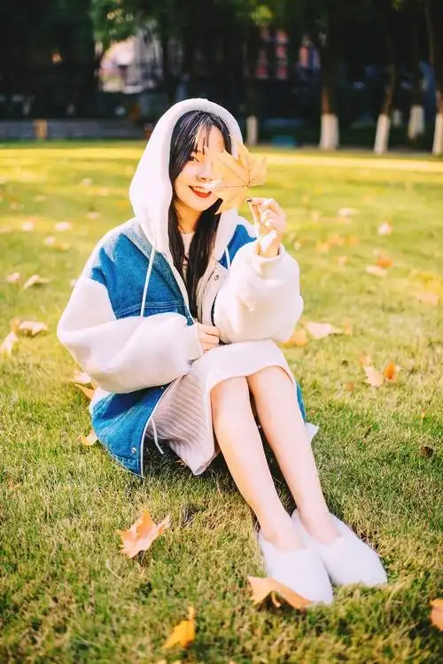 日常场景如何拍人像6个技巧简单场景也能拍出文艺范