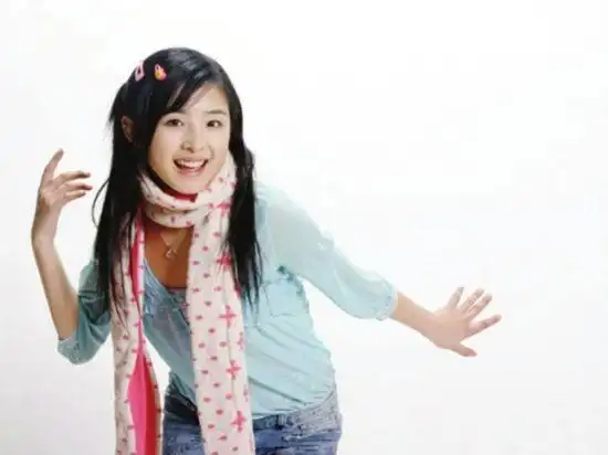 张含韵与张韶涵同框引回忆杀网友活久见系列