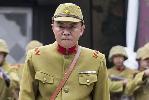 科普:日军的"大佐"可以管辖多少人,相当于我军什么军衔?_日本