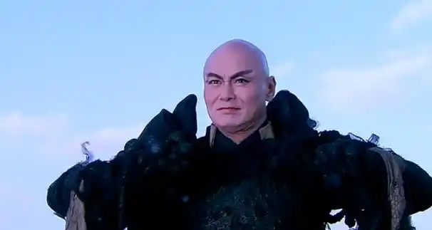 《仙剑奇侠传三》中邪剑仙的饰演者是:刘家辉.