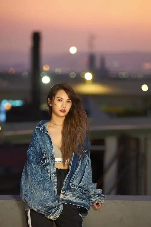 杨丞琳《love is love》mv上线 跳脱音乐舒适圈首次尝试r&b