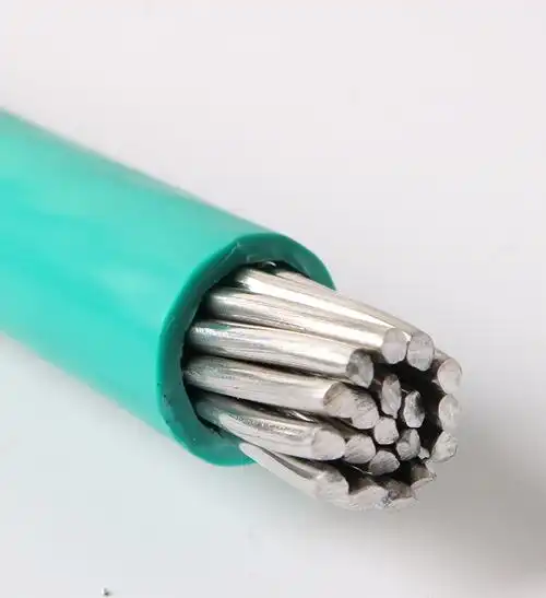 国标铝芯电缆blv10 16 25 35 50 70平方单芯户外架空铝线单股电线 blv