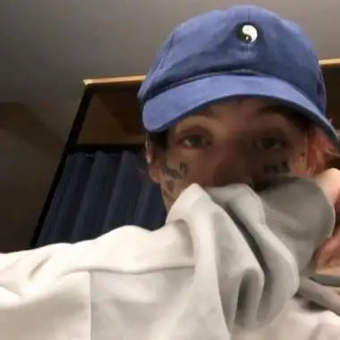 微信欧美范的超拽男生头像霸气冷酷图片