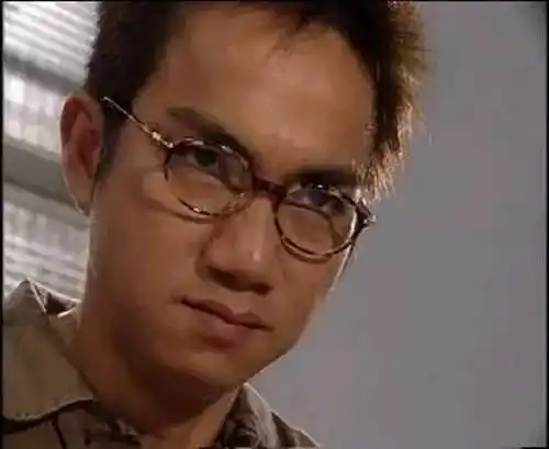 他是tvb最变态的强奸犯却是三观正又爱家的好男人