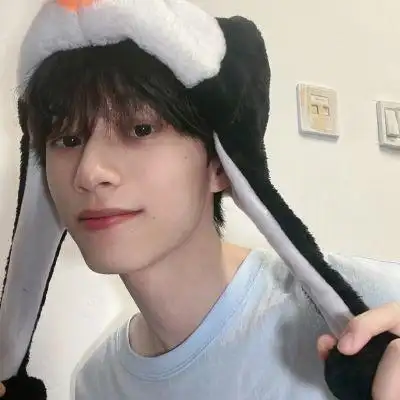 男人能吸引妹子的头像(精选12张)