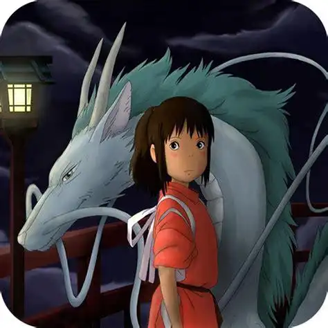 千与千寻白龙千寻走出山洞白龙死了2022已更新今日推荐