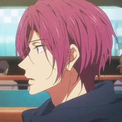 超好看的动漫头像拿走不谢