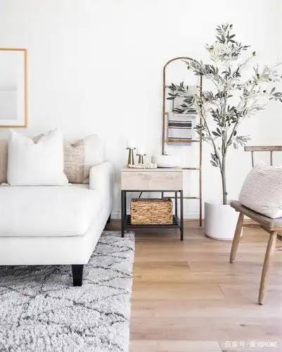 海外夫妻的唯美风美式家,全屋温馨质朴,拒绝浮夸奢华,有品位