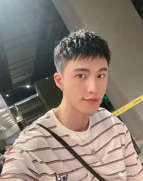 短发|刘海|碎发|脸型|飞机头_网易订阅