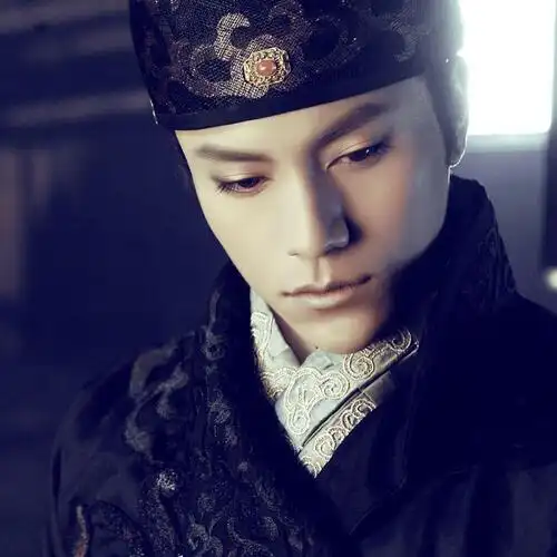 龙门飞甲西厂厂花雨化田 意志配音