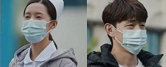 在剧中与邓伦合作的演员是李沁,这位女演员我们非常熟悉.