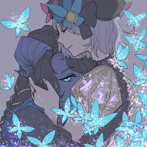 你让让我吧关注打开新页热度(85)评论(12)推荐第五人格摄香调香师