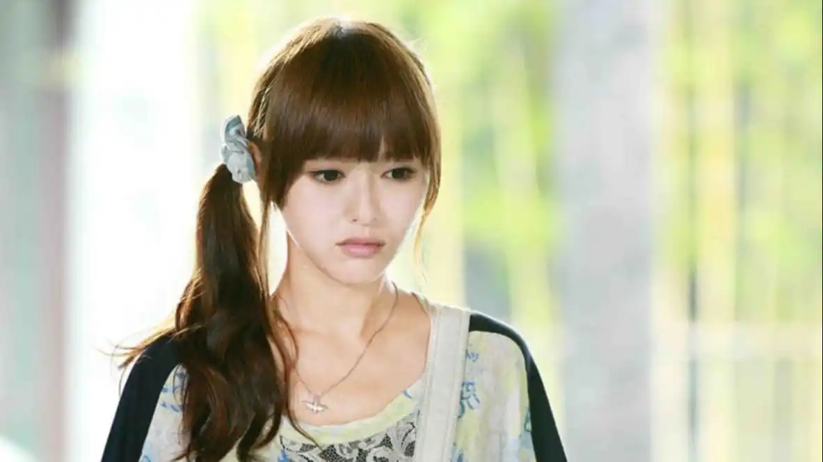 唐嫣的精彩演绎瞬间