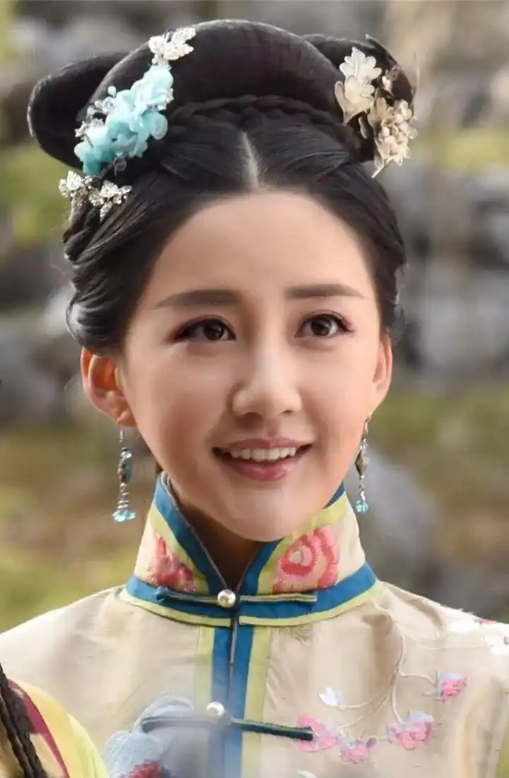 seek for u | 陈欣予:能软妹能御姐,这个"百变小妞"自带仙女属性!