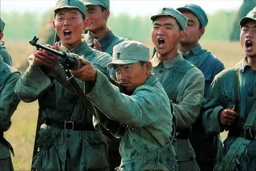 推荐二十部好看的抗日战争电视剧,这里面你看过几部?