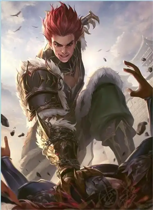 三国杀星魏延怎么玩?"今若弑此昏聩主,纵蒙恶名又如何!