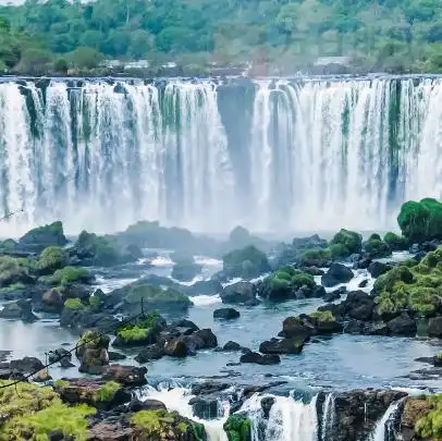 公园上榜(地球神奇乐园) 全球最美10个旅游胜地排行榜-方日排行