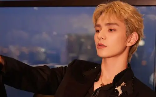 何昶希拥有八分之一俄罗斯血统的中俄混血到底有多帅