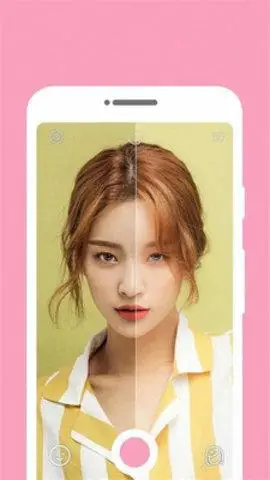 美颜相机控手机版下载-美颜相机控官方版下载v7.0.1.32-领航下载站