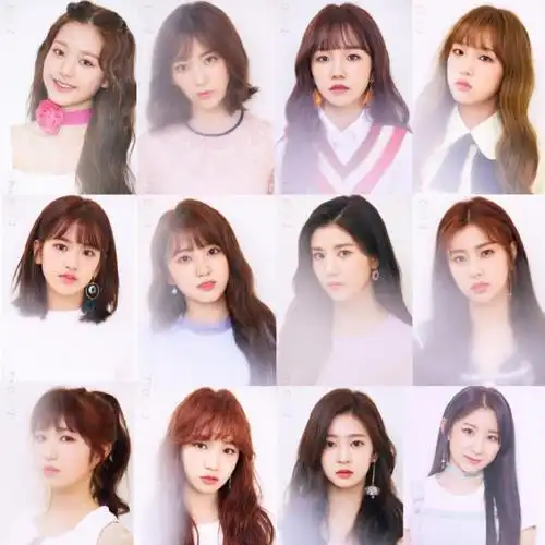izone