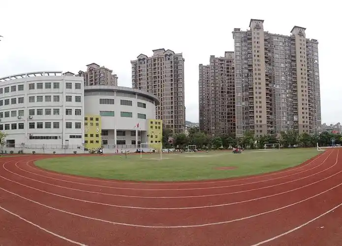 梅江区北大新世纪实验学校