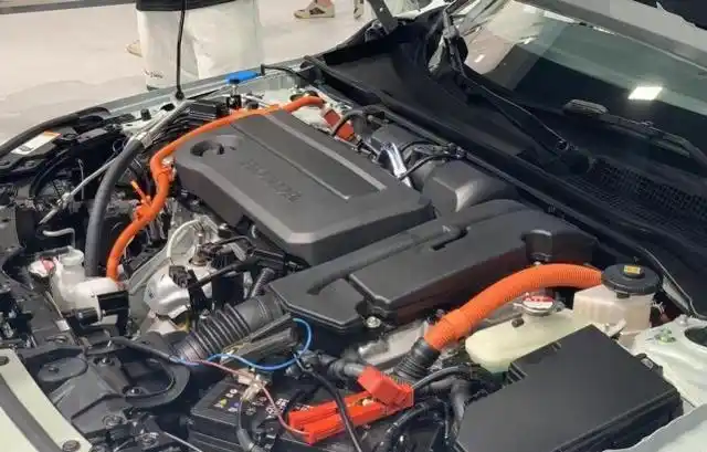 5t地球梦发动机能够带来什么样的体验 - 方物云汽车销售信息网