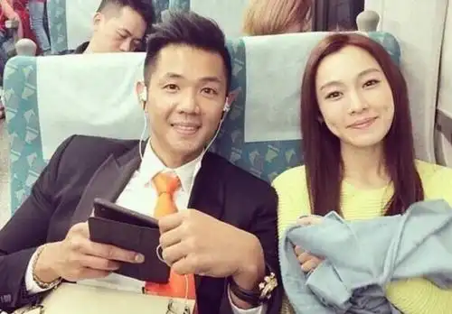 范玮琪陈建州结婚七周年互相表白低谷期不离不弃两人爱了17年