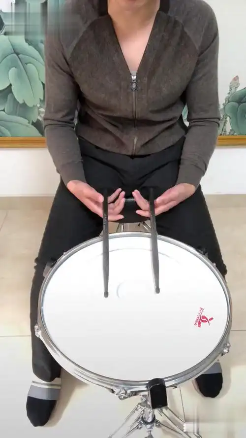 握鼓棒的方法6-音乐视频-搜狐视频