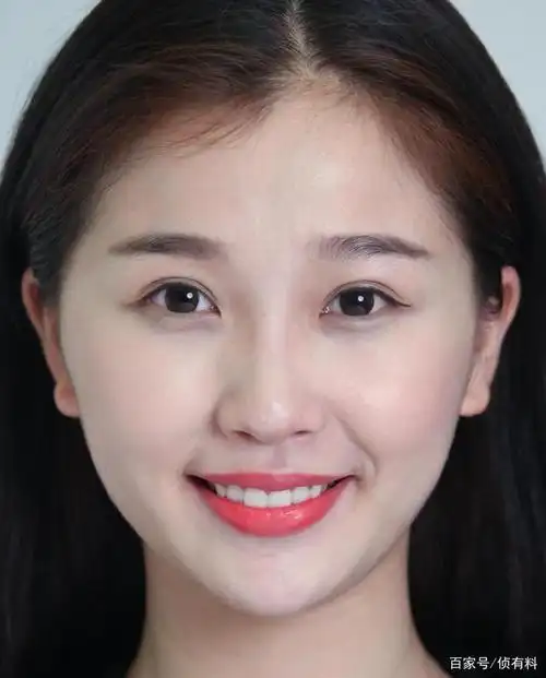 自称横店千古颂的虞书欣花裙定妆 证件照高清原生态无修复生图!