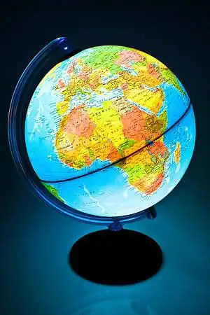 地球仪