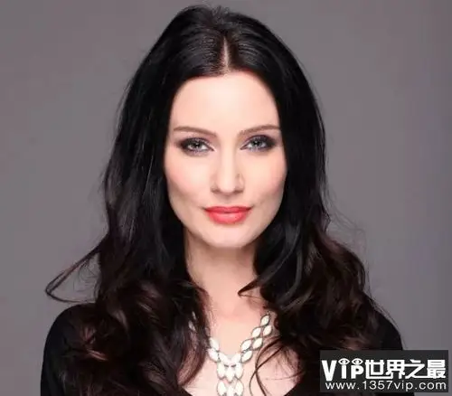 芬兰十大最美女星 芬兰最性感的女性盘点