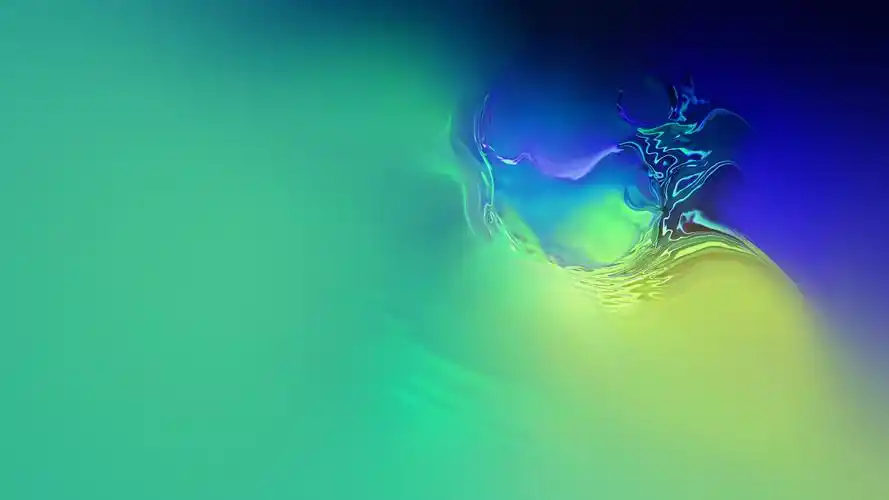 三星galaxys10官方内置壁纸