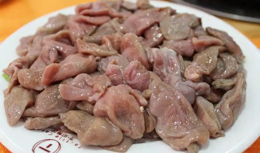 包邮鱼胃东北特产海鲜鱼肚明太鱼朝鲜族