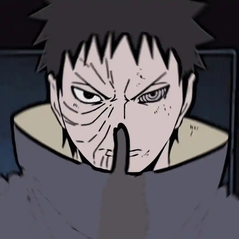 #火影忍者 #火之意志 #动漫 #宇智波带土 - 抖音