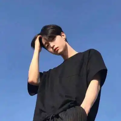 男生微信头像成熟稳重大气,都是我生命里的永远_整理_头像_大气