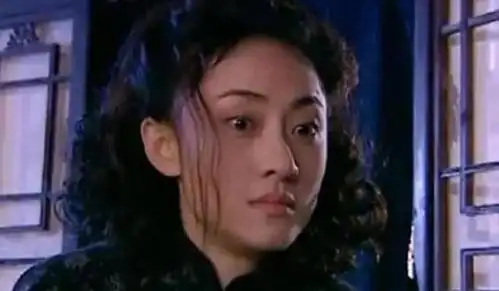 大宅门谈场恋爱就变疯谁是逼疯白美的最后一根稻草