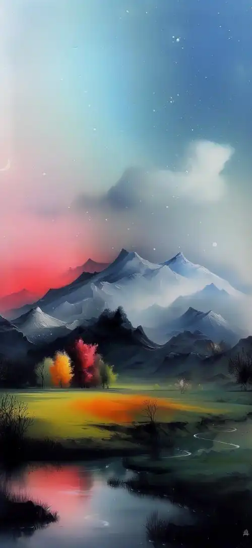 手机壁纸##无水印壁纸##原图